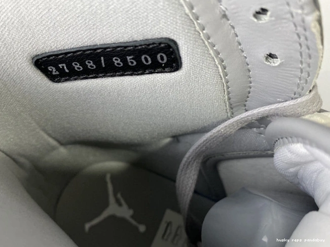 Rep Husky box) DR (DR CN8607-002 High Retro Jordan 1 x shoe 0726